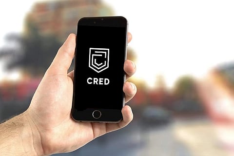 CRED app