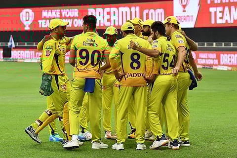 Chennai Super Kings