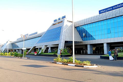 Calicut International Airport will not be privatised: Aviation Min Hardeep Puri