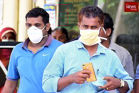 3 nurses who had treated Nipah Virus affected patients in Kerala fall ill, one dead