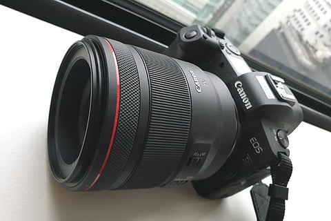 DSLR leader Canon brings its first mirrorless camera to India