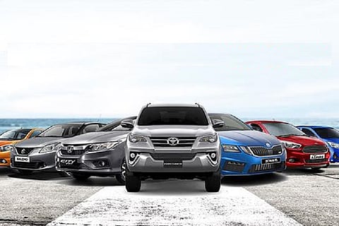 CarDekho makes tentative closure of $75 mn in series C funding round: Report