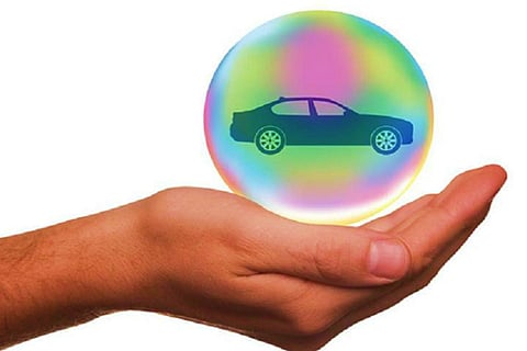 Acko offers free 1-month policy extension on auto insurance amid lockdown