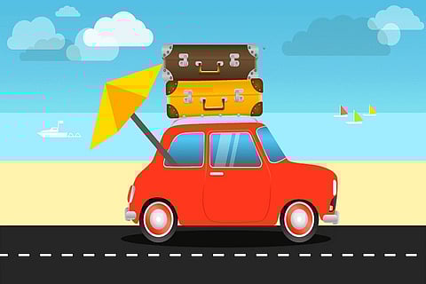 How to get a loan against car?