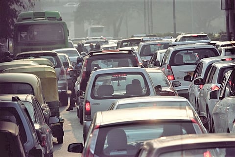 Auto slump continues, Tata Motors August sales lowest in over a decade