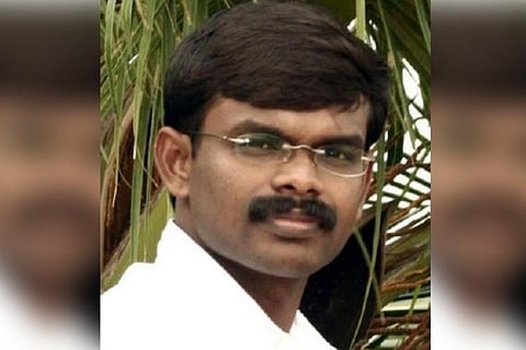 Cartoonist Bala