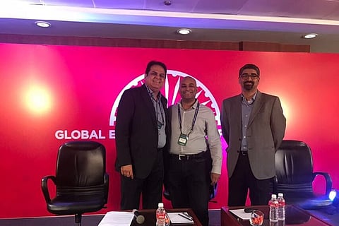 T-Hub partners with CASHe to launch Blockchain Hyper Hub