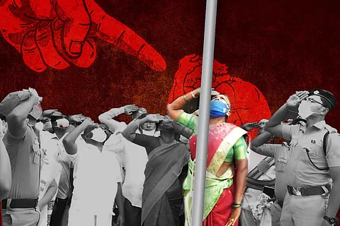 Dalit panchayat heads in TN face 30 different kinds of discrimination, says report