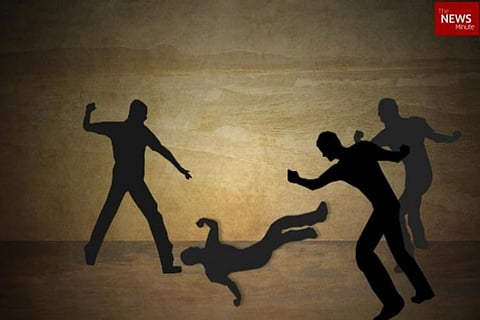 Crimes against SCs and STs increased in 2020, NCRB data shows