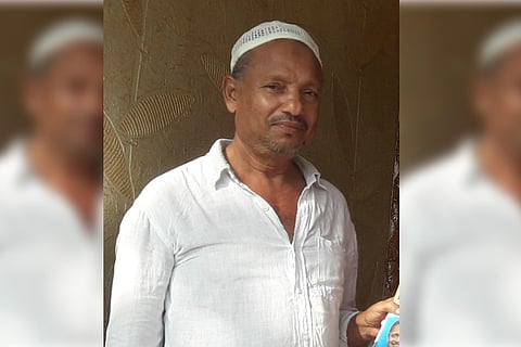 Cattle trader found dead in Udupi, family alleges Bajrang Dal hand