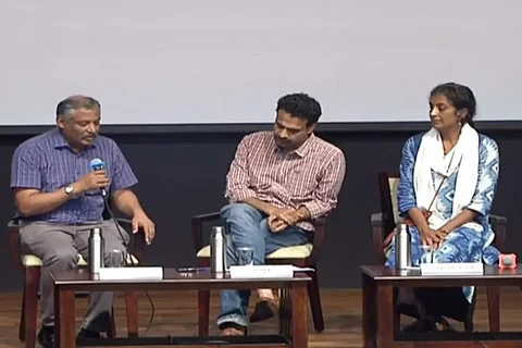 A consumerist approach to an ecological issue: Experts question 'Cauvery Calling'
