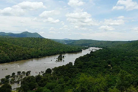 'Mother Cauvery' statue proposed in Mandya district by K’taka government