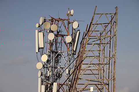 Telecom dept may send letters to Airtel, Vodafone-Idea next week demanding AGR dues