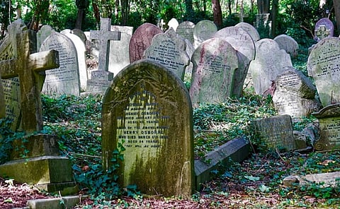 15 days after his 'funeral', Kerala man returns home to shocked family