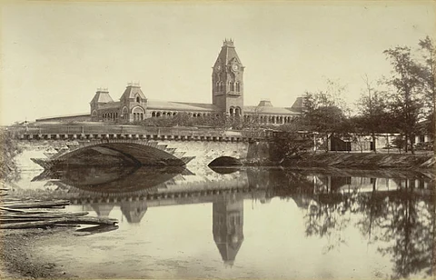 50 years on, a look at how Madras State became Tamil Nadu