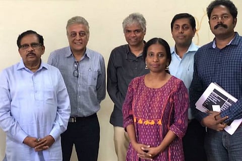 B’luru elevated corridor: Activists meet Deputy CM, pitch for sustainable alternatives