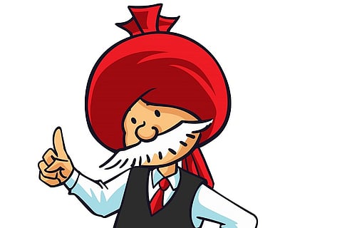 Chacha Chaudhary is back! Kerala's Toonz Media Group to produce animation series