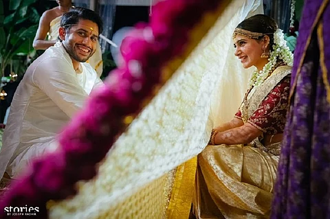 ChaiSam wedding: All that you need to know about Naga Chaitanya and Samantha