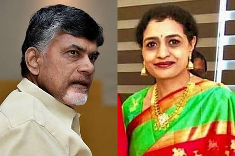 5 political objectives Chandrababu Naidu can achieve by fielding NTR’s granddaughter