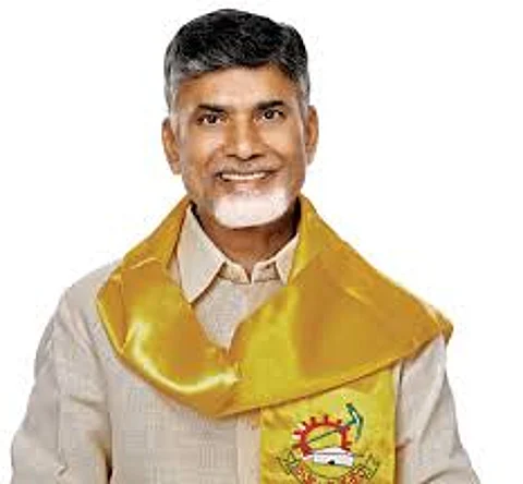 'Central government will decide on new Andhra capital'