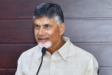 The complaint letter alleged that apart from the Rs 10 crore, smaller amounts were released from February 6, 2019 onwards to meet expenses for the one day-protest in Delhi.