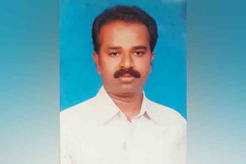 K'taka teacher allegedly harasses students under pretext of 'exploring sexuality'