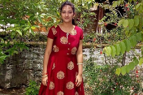 22-yr-old beaten to death in AP, allegedly by her father, for wanting to marry friend