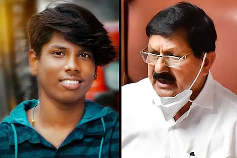 Bengaluru youth killed over petty fight not Urdu, says CID chargesheet