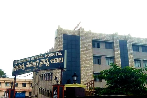 Diarrhoea continues to plague Guntur in Andhra, death toll rises to 12