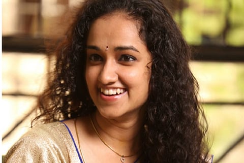 Charanya Kannan