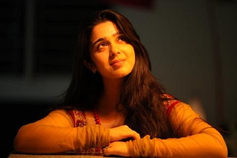 Actress Charmme Kaur grilled by SIT for six hours in drug case, refuses to give samples