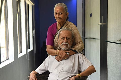 Charuhasan's 'Dha Dha 87' to hit screens on March 1