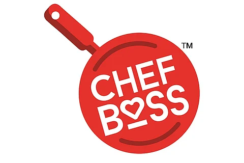 Chefboss logo
