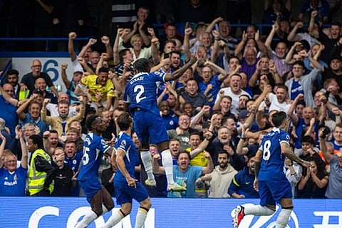 Chelsea FC