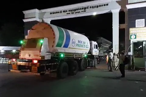 13 patients die at Chengalpattu GH after oxygen supply is allegedly disrupted