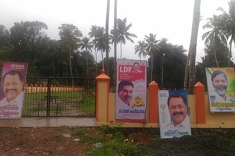 Chengannur bye-polls: Why this triangular contest is a litmus test for 2019 elections