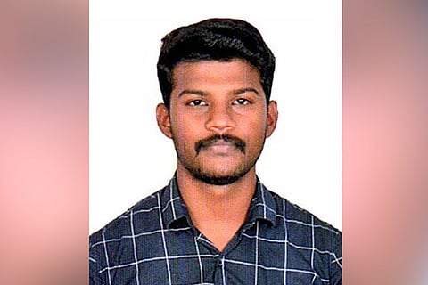 24-year-old Chennai doctor dies by suicide in Stanley Hospital, probe on