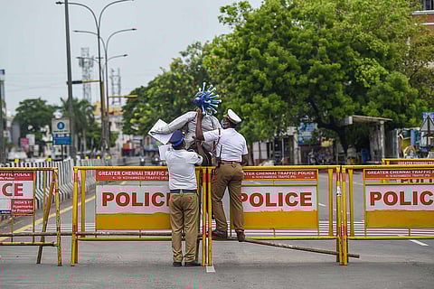 Chennai COVID-19: Kodambakkam has highest number of active patients