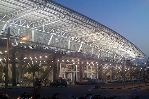Kozhikode and Chennai airports pulled up by DGCA for several safety lapses
