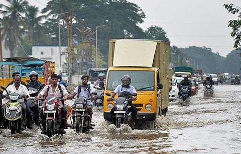 Excessive rainfall prediction for northeast monsoon: How is Tamil Nadu preparing?