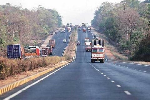 Chennai-Salem highway: SC allows govt to go ahead with acquiring land