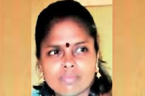 Chennai woman murdered by man for cancelling his wedding with daughter