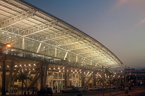 Main runway of Chennai airport to be closed for six hours daily till October