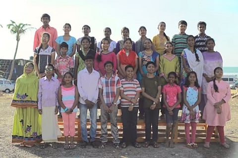 Watch: The Chennai Children’s Choir rocks Rahman and Jackson hits like champs