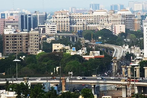 Madras Bashai: The history and evolution of the city's unique dialect