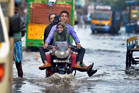 Chennai’s missing storm water drains: Experts blame governance and citizens