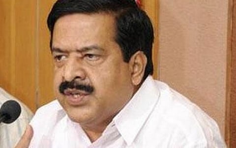 Kerala Home Minister says all possible steps to help Kollam fire injured being taken