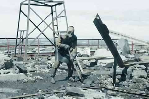 'Chernobyl' review: The HBO series is brilliant and offers a stark warning to humanity