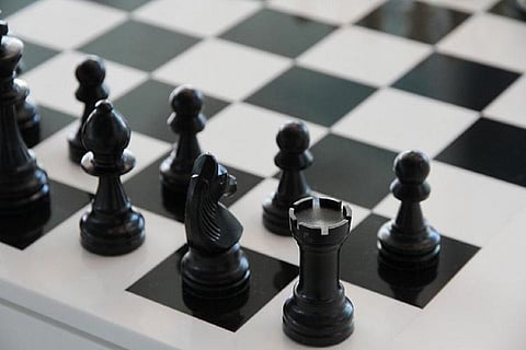 Chess Olympiad to be held at Chennai