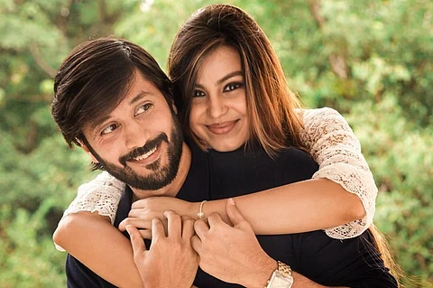 Actor Chetan to marry partner Megha in ‘non-ritualistic’ and ‘progressive’ ceremony